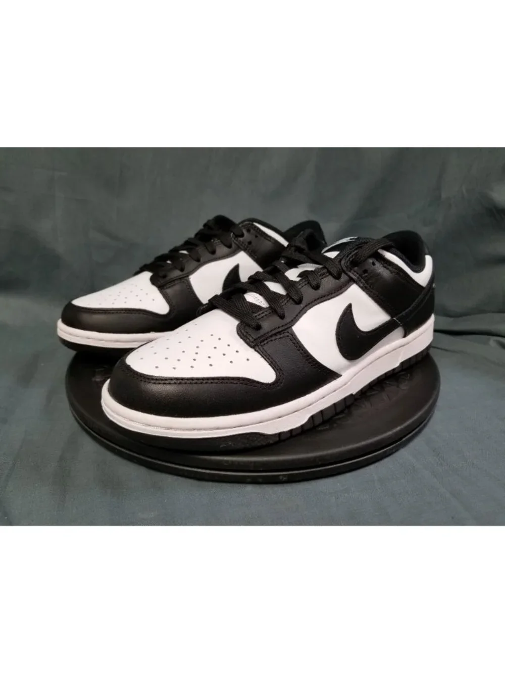 Nike dunk low